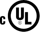 UL certification logo