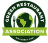 GRA Green Restaurant Association logo