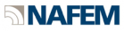NAFEM logo