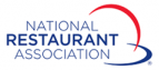 NRA Natirional Restaurant Association logo