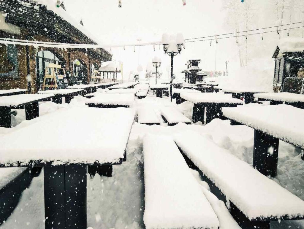 Protecting Your Ventilation and HVAC Equipment from Severe Weather