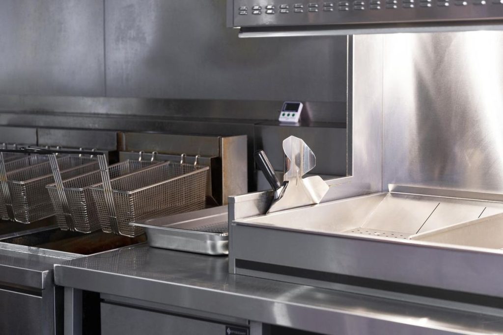 Concession Trailer Hood Maintenance Tips