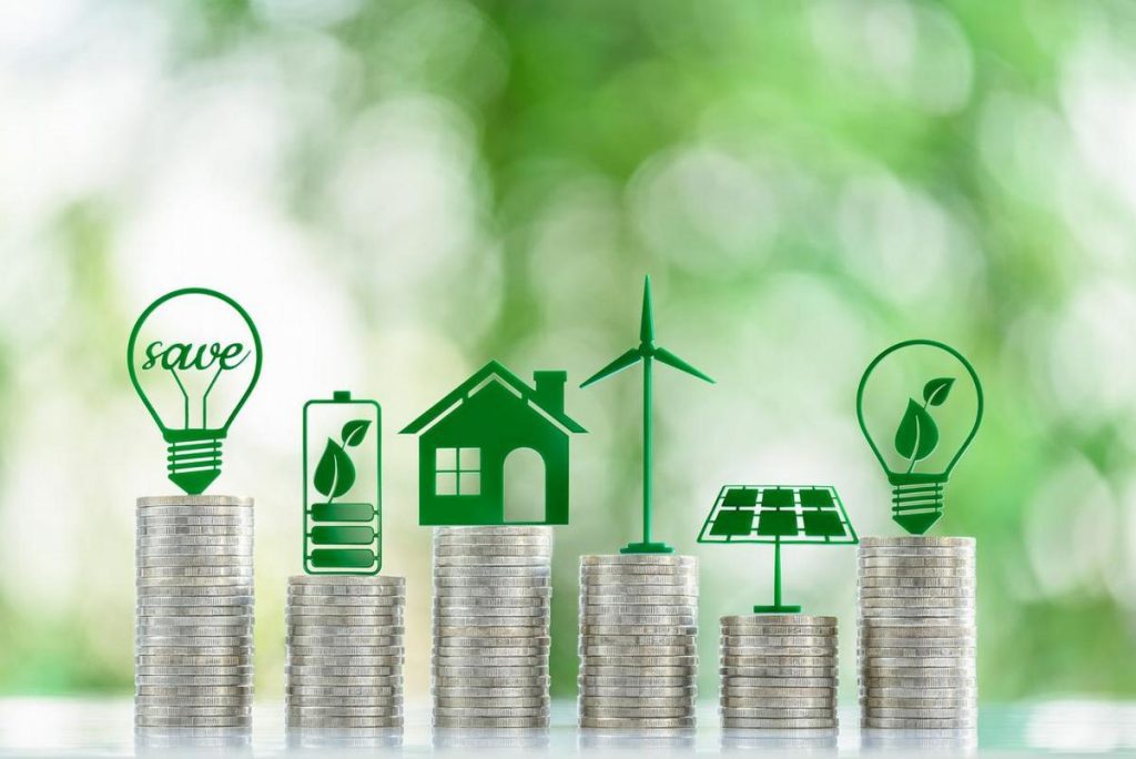 Go Green: How to Select and Energy Efficient Ventilation System