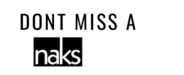 NAKS deal logo