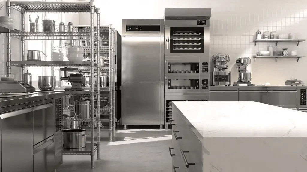 Ceiling Height & Cooking Equipment Specs for Kitchen Hoods