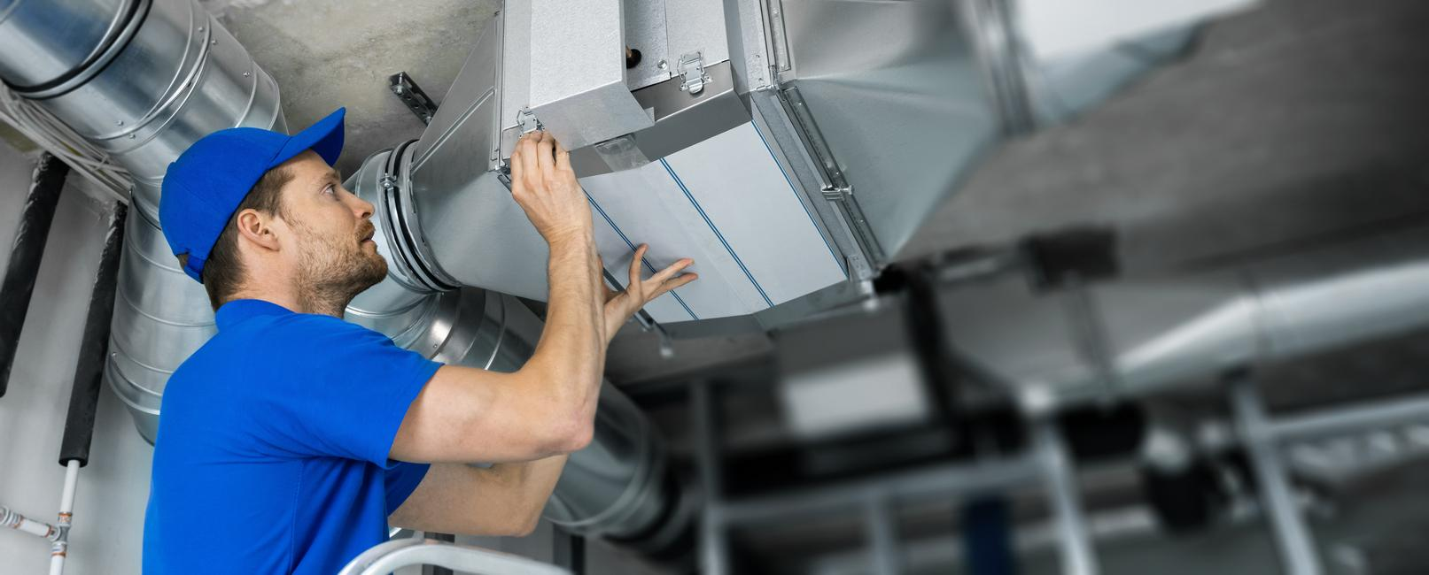 Ductwork Packages: Simplifying Installation with Comprehensive Solutions for Installers