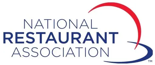 NRA Natiional Restaurant Association logo