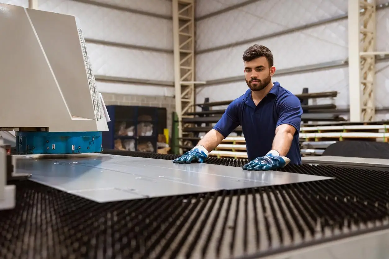 The Benefits of Custom Stainless Steel Dishtables: Function & Durability