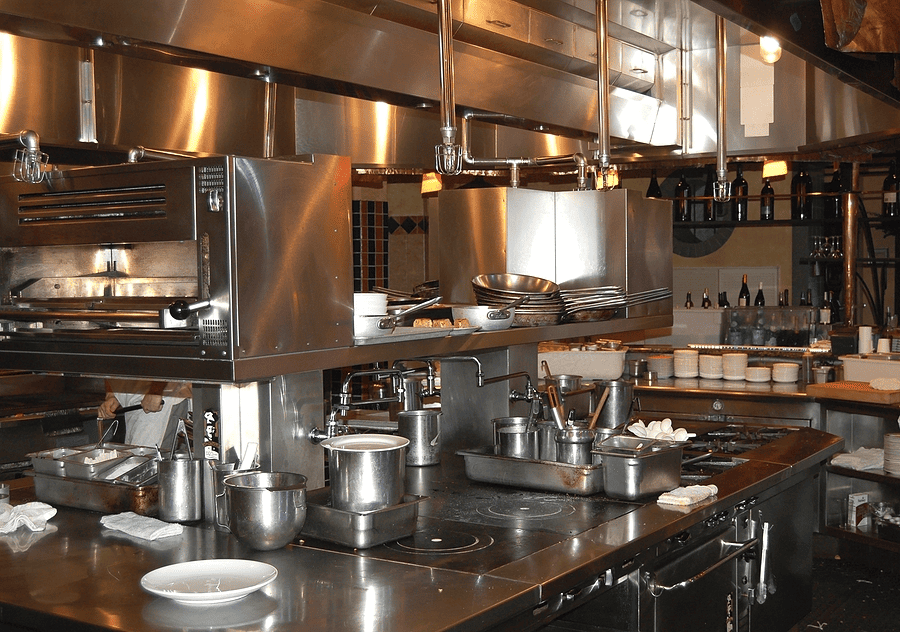 How NAKS, Inc. Helps Dealers Solve Last-Minute Kitchen Design Changes
