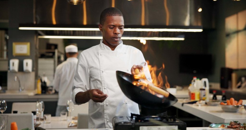 Complete Guide to Commercial Kitchen Fire Suppression Systems