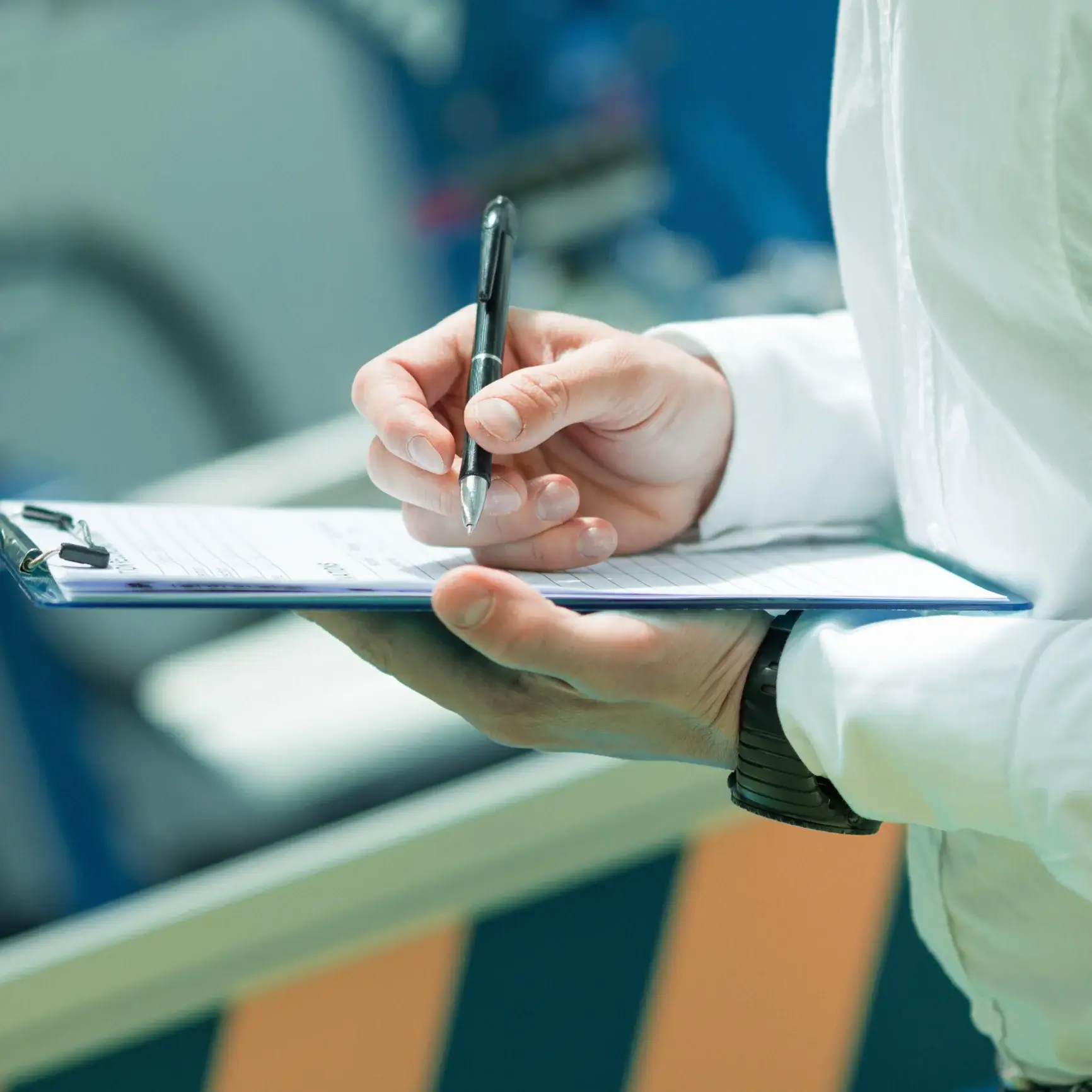 UL, ETL, NSF, NFPA, and NYC COA certification marks used for commercial kitchen compliance.