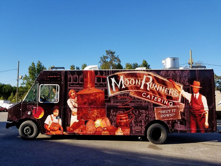 What Fire Suppression System Is Best for Mobile Food Trucks?