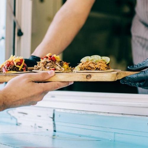 Food Truck Ventilation Hood Installation Guide