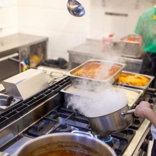 Troubleshooting Noisy Commercial Exhaust Hoods | NAKS, Inc.