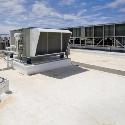 The Benefits of Tempered or Heated Makeup Air Units