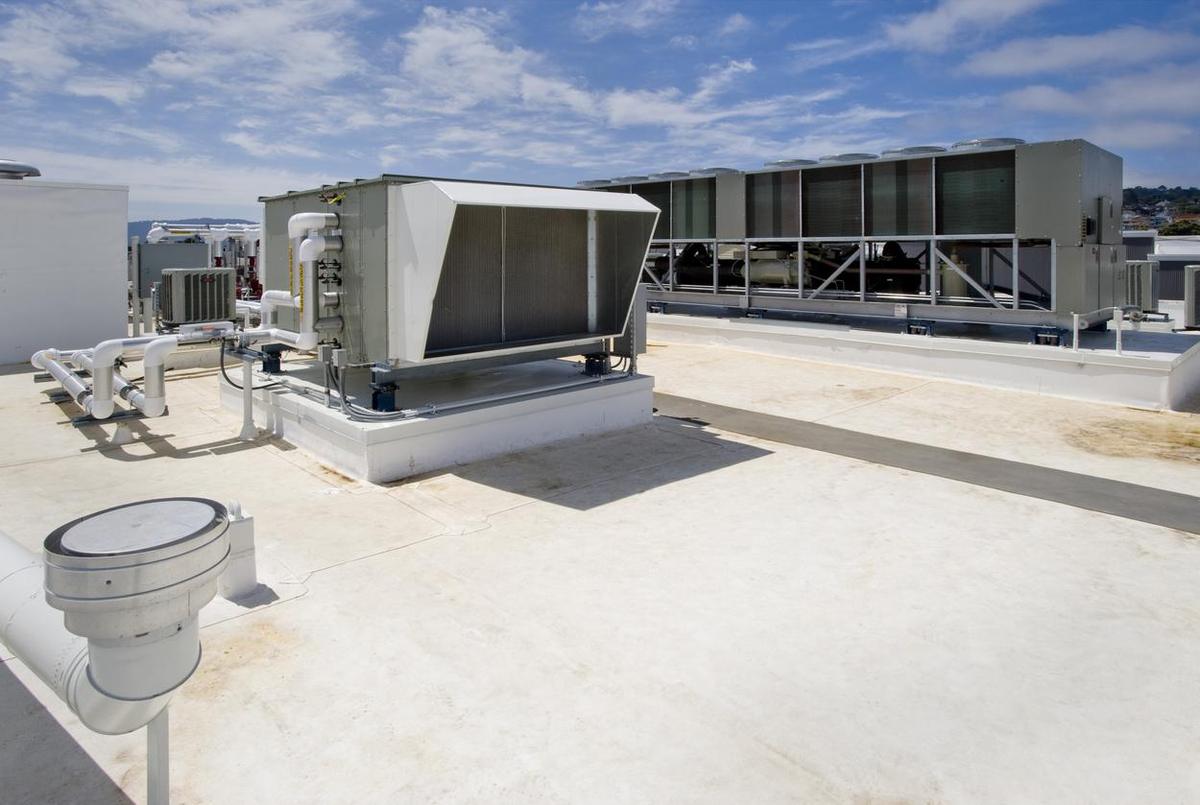 The Benefits of Tempered or Heated Makeup Air Units