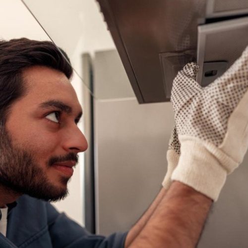 The Importance of Regular Exhaust Hood Cleaning and Maintenance
