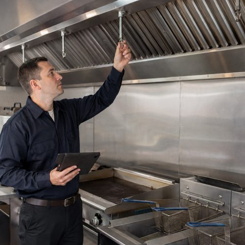Fire Suppression Inspection Cycles: What Contractors Need to Track for Every Account