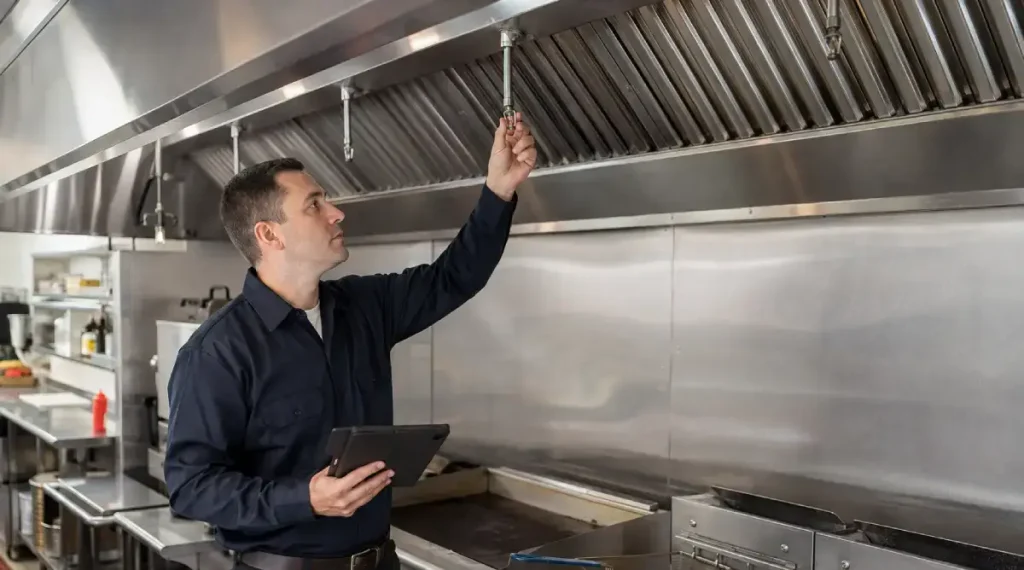 Fire Suppression Inspection Cycles: What Contractors Need to Track for Every Account