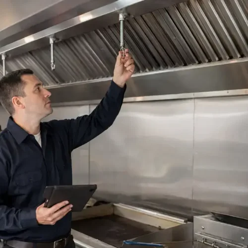 Fire Suppression Inspection Cycles: What Contractors Need to Track for Every Account