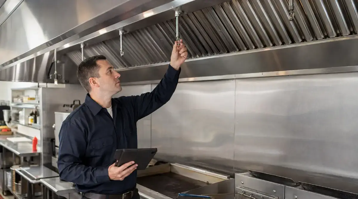 Fire Suppression Inspection Cycles: What Contractors Need to Track for Every Account